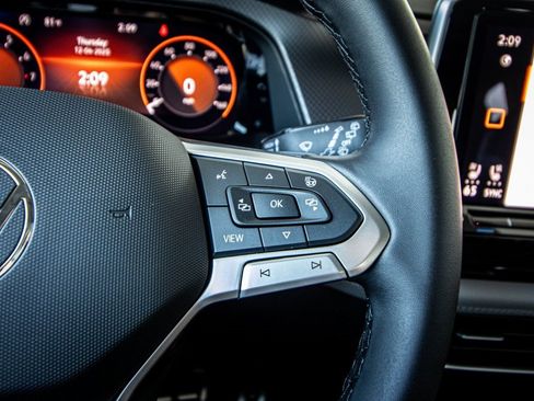 New 2026 Volkswagen Atlas Peak Edition image 36