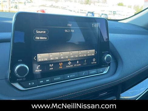 New 2026 Nissan Rogue SV image 21