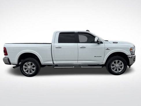 Used 2022 RAM 2500 Laramie image 7