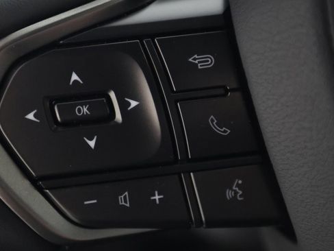 Used 2025 Lexus GX 550 image 26