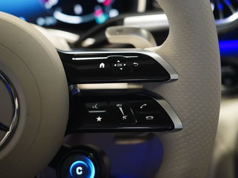 Used 2025 Mercedes-Benz AMG GT 55 image 19