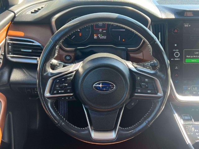 Used 2023 Subaru Outback Touring XT AWD/4WD image 17