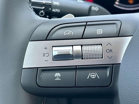 New 2026 Hyundai Sonata SEL image 23