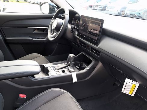 New 2026 MAZDA CX-5 Preferred AWD/4WD image 8