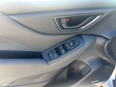 New 2025 Subaru Forester Wilderness w/ Convenience Package image 10