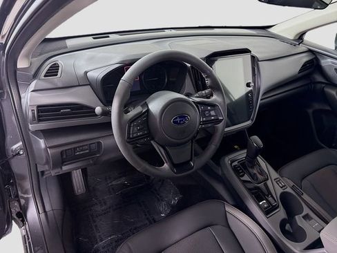New 2026 Subaru Crosstrek 2.5i Limited image 9