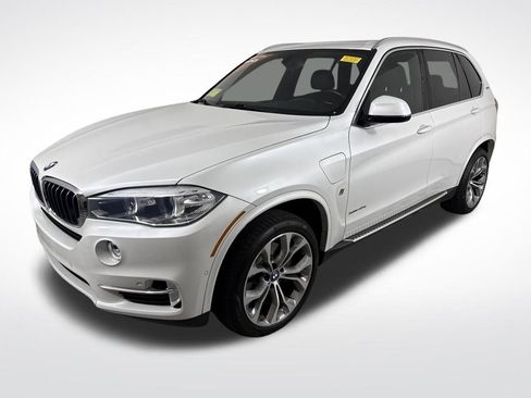 Used 2018 BMW X5 xDrive40e image 7