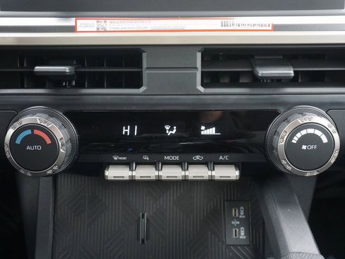 New 2026 Toyota Tacoma TRD Sport image 12