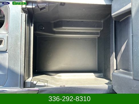 Used 2023 Ford F150 XLT w/ Equipment Group 302A High AWD/4WD image 27
