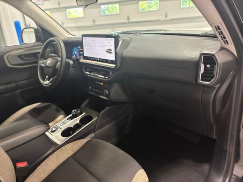 Used 2025 Ford Bronco Sport Big Bend AWD/4WD image 36