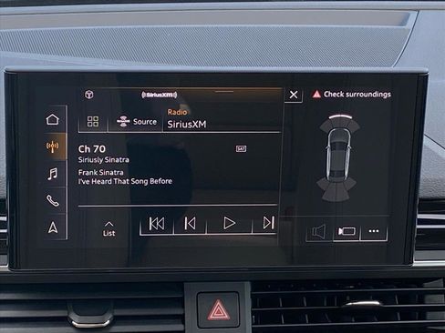 Used 2023 Audi A4 2.0T Premium w/ Convenience Package image 9