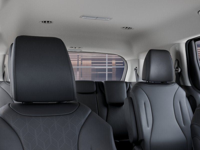 New 2027 Kia Carnival EX FWD image 27