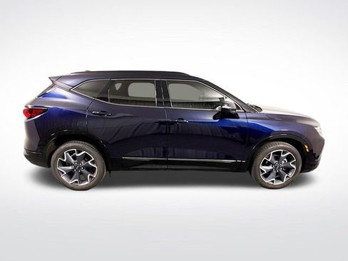 Used 2020 Chevrolet Blazer RS image 8