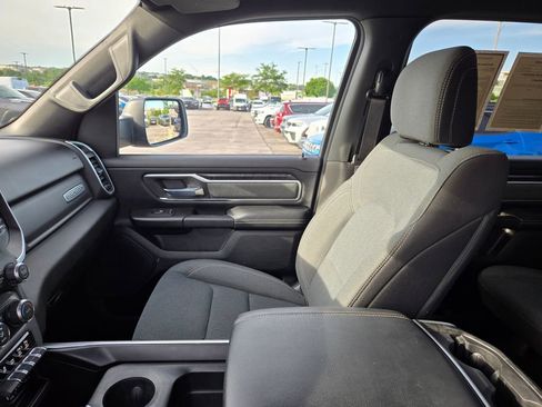 Used 2022 RAM 1500 Big Horn AWD/4WD image 26