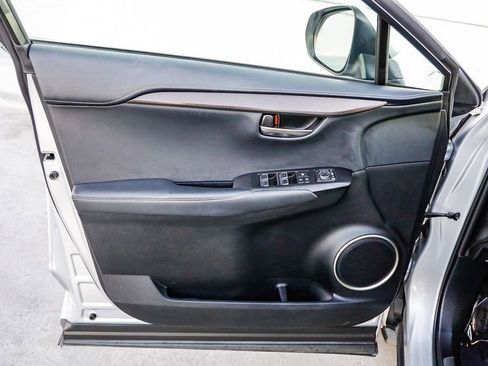 Used 2019 Lexus NX 300h AWD image 21