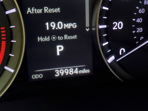 Certified 2019 Lexus RX 350 FWD image 25