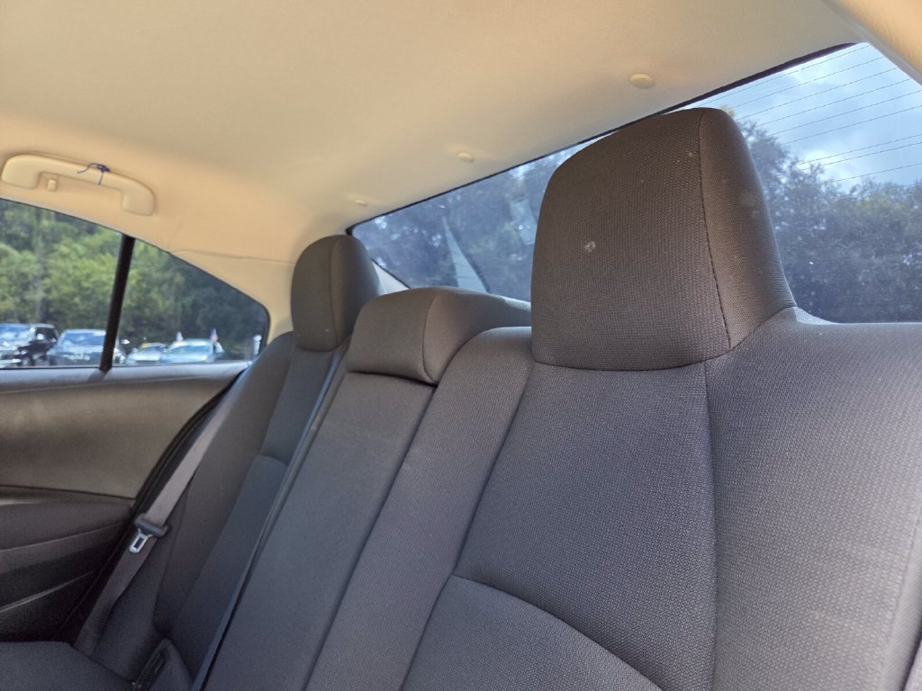 Used 2024 Toyota Corolla LE FWD image 20