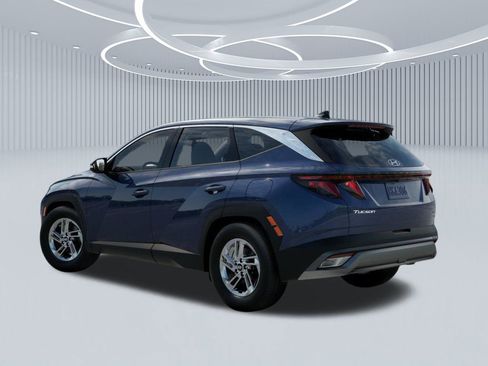 New 2026 Hyundai Tucson SE image 5