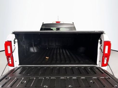 Certified 2020 Ford Ranger XLT w/ Equipment Group 301A Mid image 23