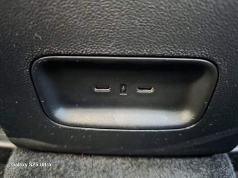 New 2026 Ford Bronco Sport Outer Banks image 17