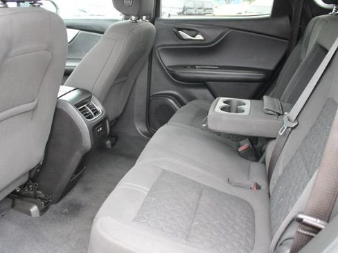 Used 2021 Chevrolet Blazer LT FWD image 35