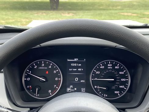 New 2026 Subaru Crosstrek 2.0i Premium image 28