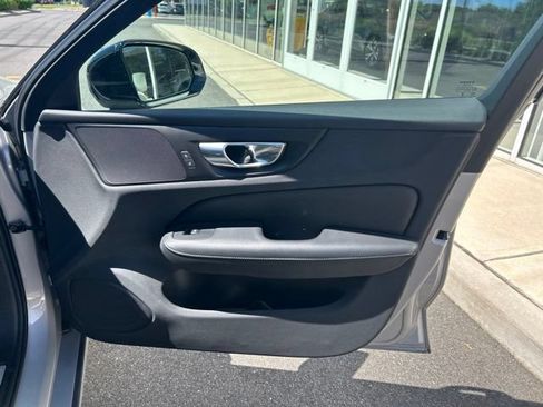 Certified 2023 Volvo S60 B5 Plus w/ Climate Package AWD/4WD image 14