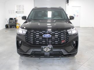 New 2026 Ford Explorer ST w/ Sun And Sound Package video 2