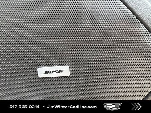 Used 2020 Cadillac XT6 Sport image 19