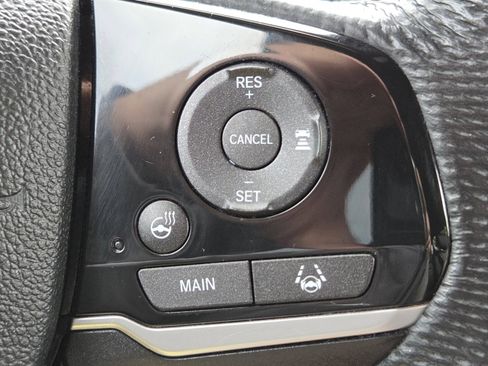 Certified 2023 Honda Passport Elite image 10