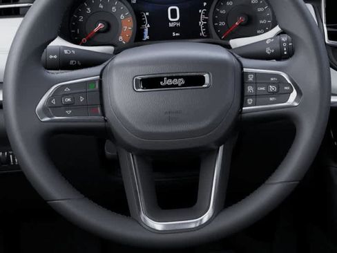 New 2026 Jeep Compass Limited w/ Mopar All Weather Package image 19