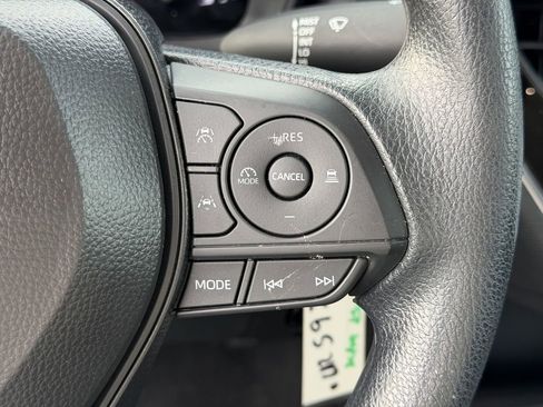 Certified 2026 Toyota Corolla LE FWD image 22