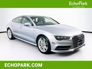 Used 2016 Audi A7 3.0T Premium Plus w/ S Line Sport Package video 1
