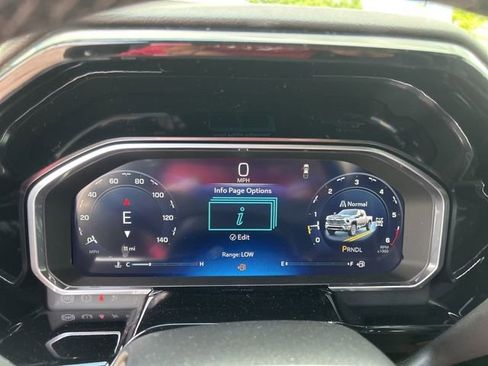 New 2026 Chevrolet Silverado 2500 LT w/ Trail Boss Package AWD/4WD image 20