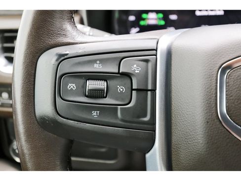 Used 2023 GMC Yukon XL SLT RWD image 18