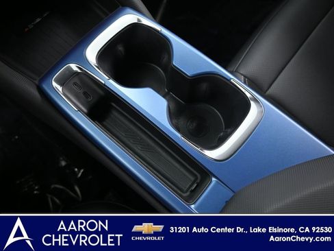 New 2026 Chevrolet Equinox EV LT image 28