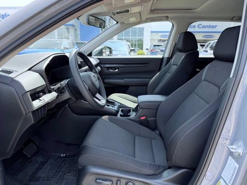 New 2026 Honda CR-V EX image 17