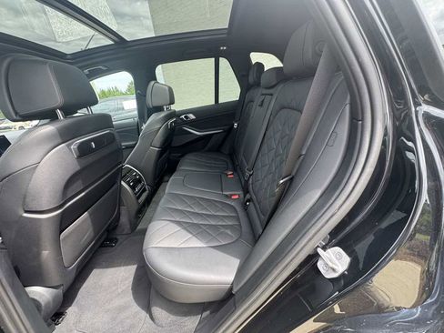 Used 2024 BMW X5 sDrive40i RWD image 7