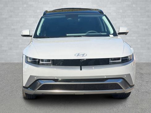 New 2026 Hyundai Ioniq 5 Limited image 9