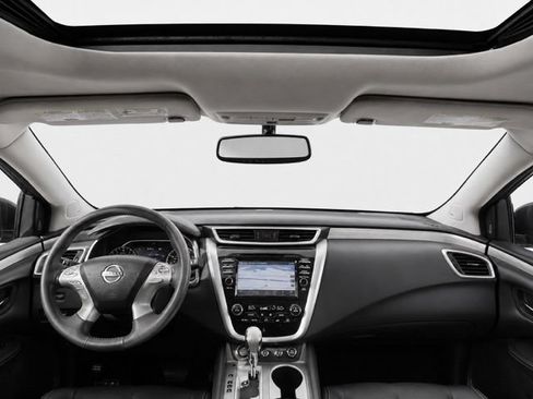 Used 2017 Nissan Murano Platinum w/ Platinum Technology Package AWD/4WD image 29