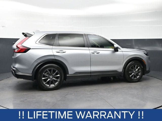 Used 2026 Honda CR-V EX-L image 3