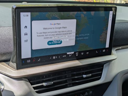 New 2026 Ford Explorer Active image 18