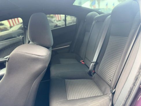 Used 2021 Dodge Charger Scat Pack RWD image 20