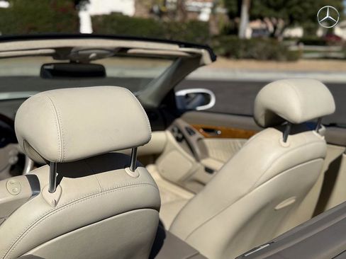 Used 2004 Mercedes-Benz SL 600 image 33
