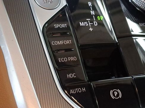 Used 2023 BMW X6 xDrive40i w/ M Sport Package image 22