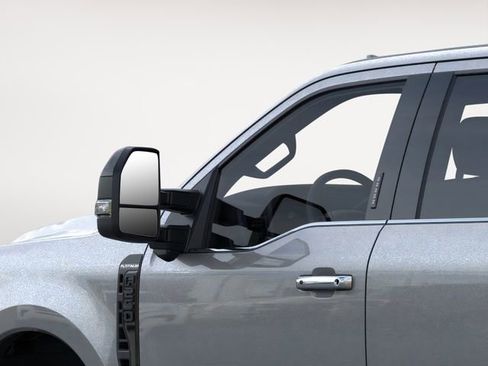New 2026 Ford F250 Platinum image 20