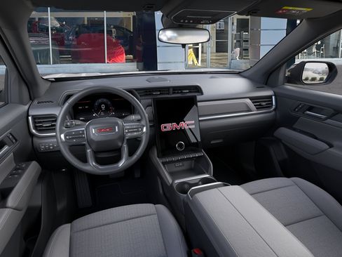 New 2027 GMC Terrain Elevation AWD/4WD image 15