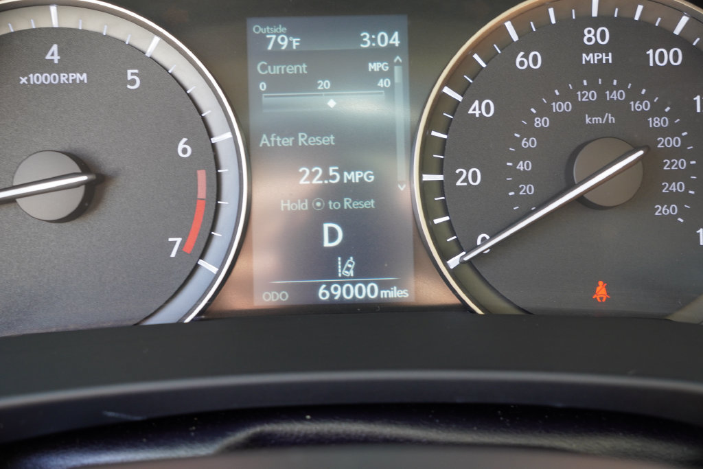Used 2022 Lexus RX 350 AWD w/ Premium Package image 38