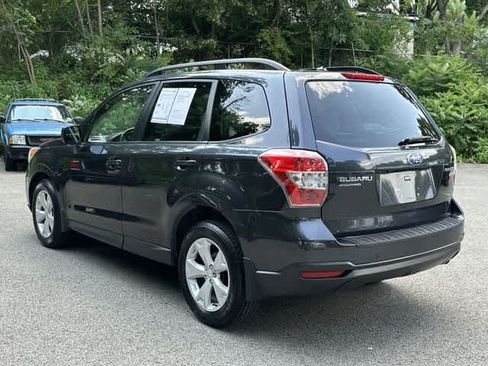 Used 2015 Subaru Forester 2.5i Premium w/ All-Weather Package AWD/4WD image 29