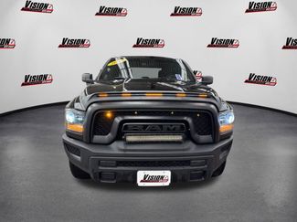 Used 2022 RAM 1500 Classic Warlock video 2